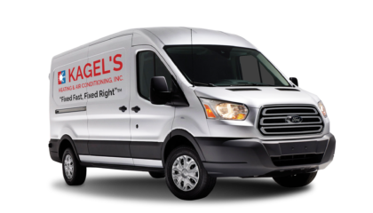 Kagel's Truck