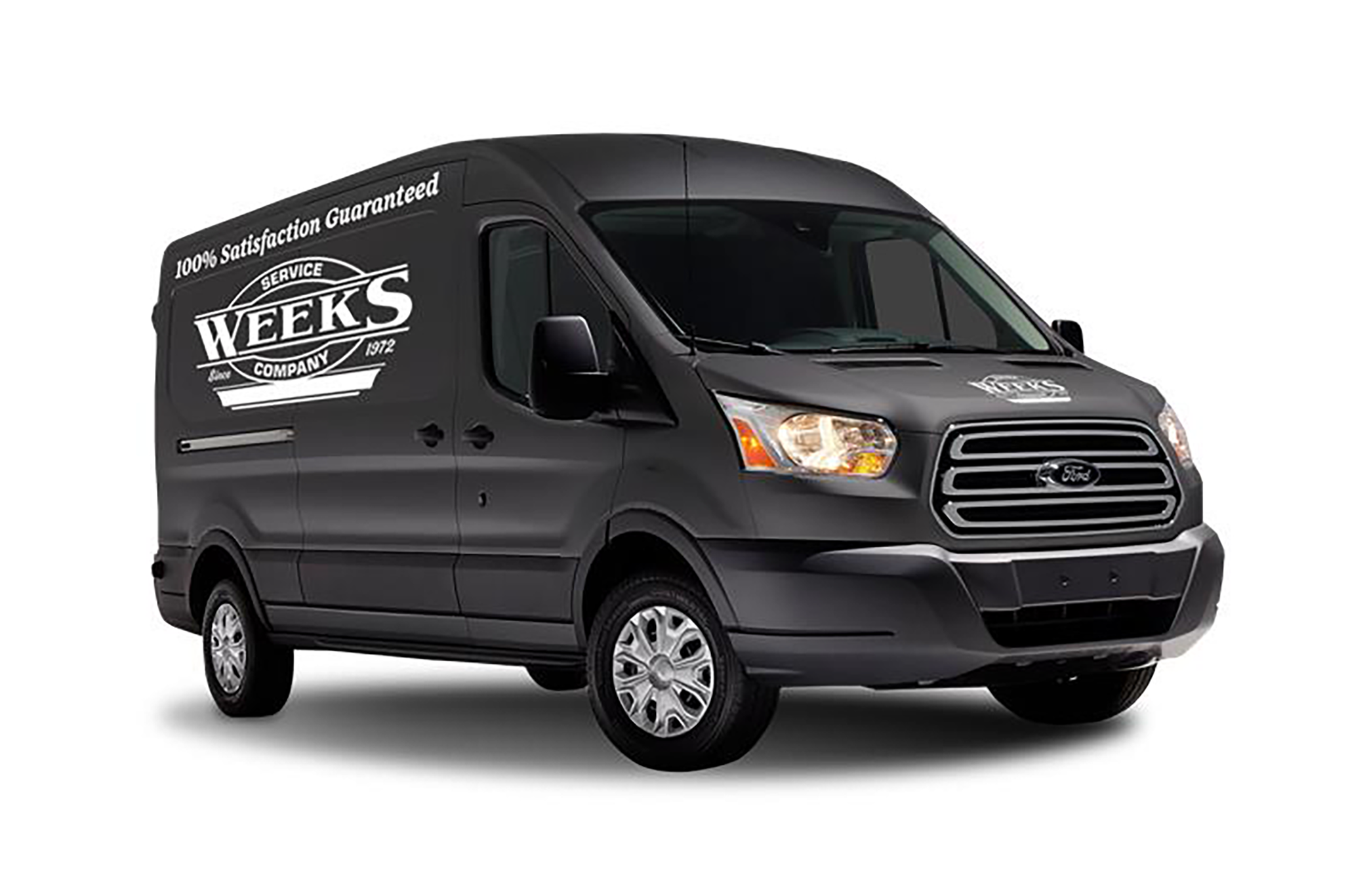 Strikepoint Group Enters Texas Market with Acquisition of Weeks Service ...