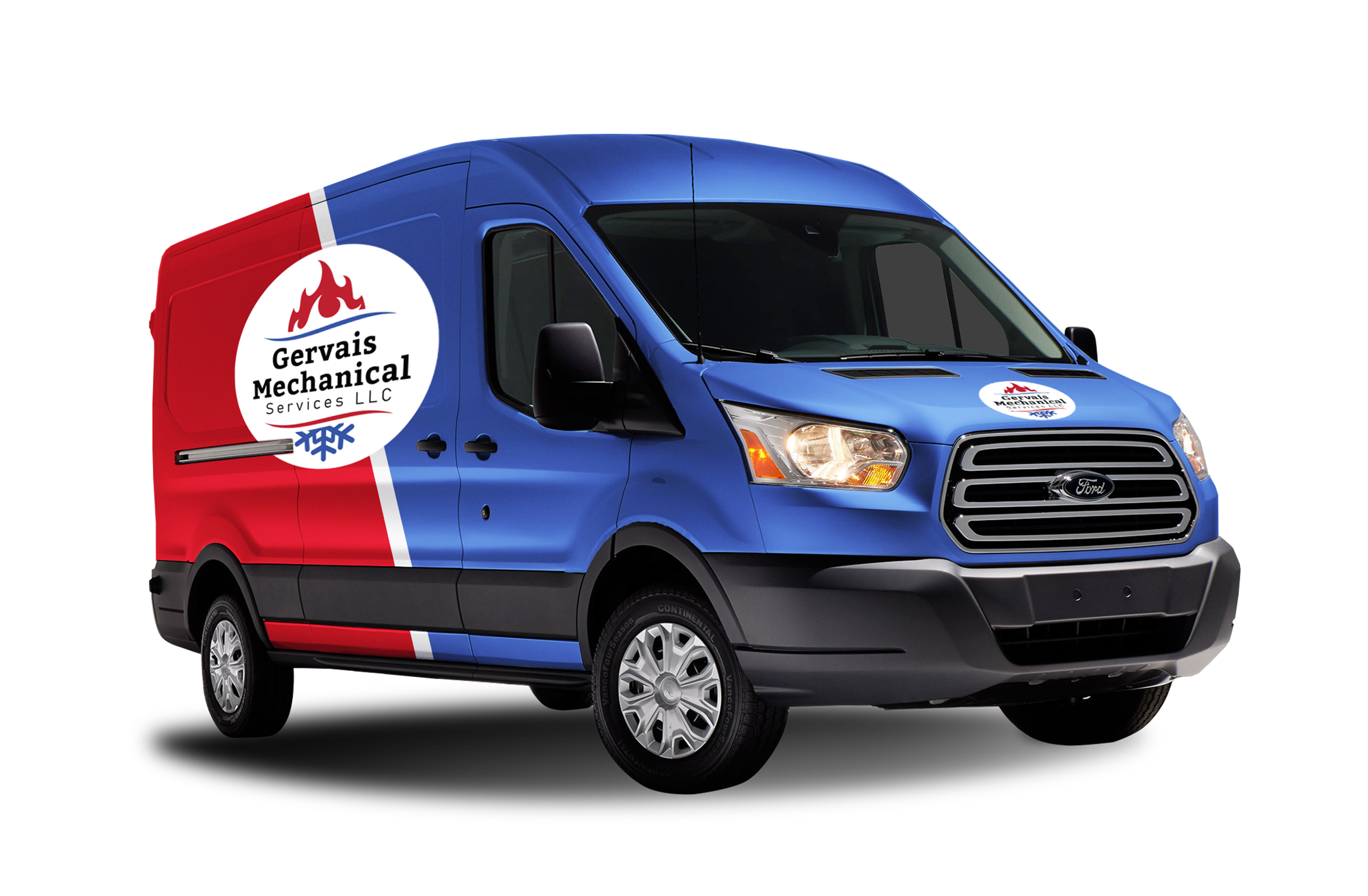 Strikepoint Group Acquisition of Gervais Mechanical Strikepoint Group